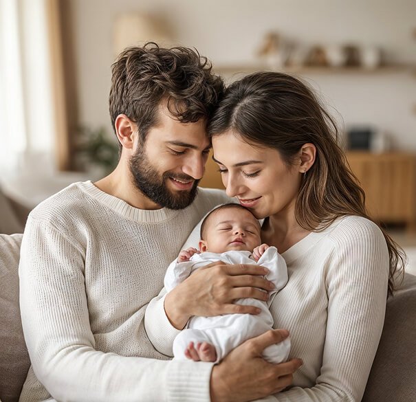 Patient consultation at Yatush Fertility Centre Theni