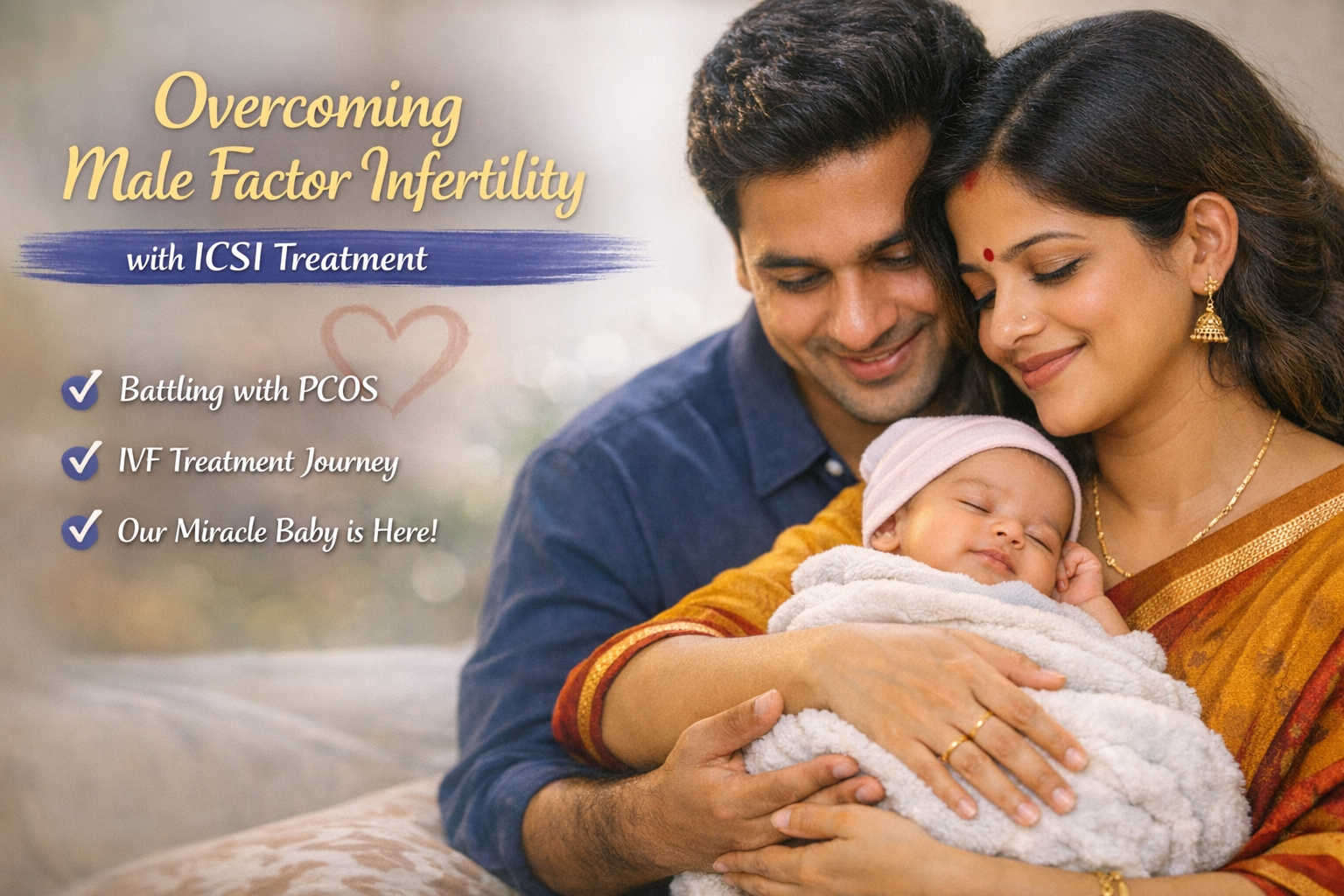 Male Factor Infertility
