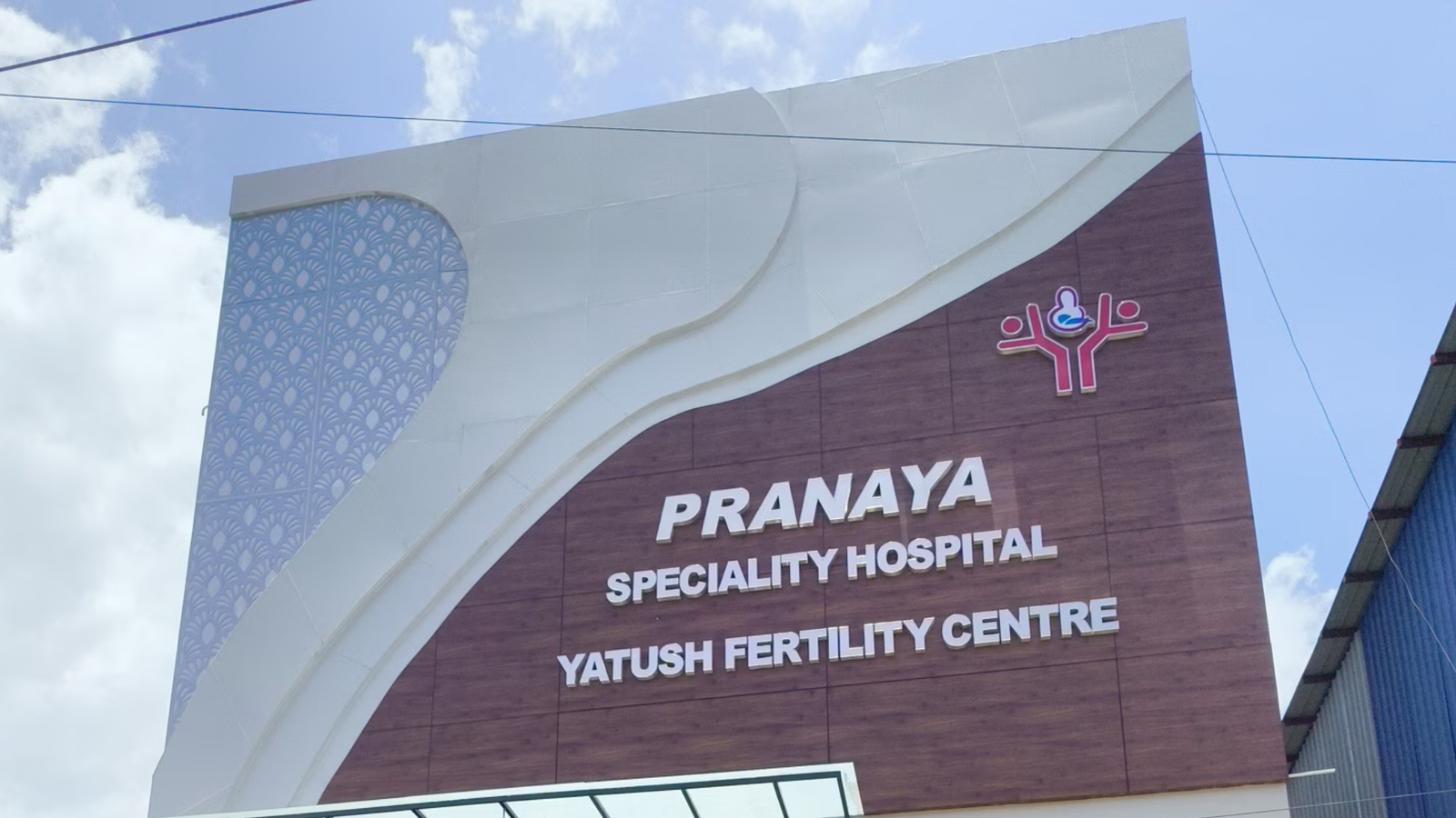 Pranaya Hospital Specialist Care