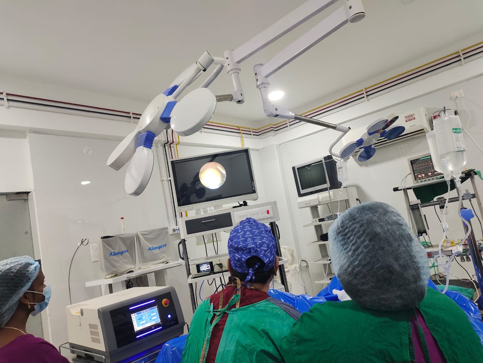 Urology Care