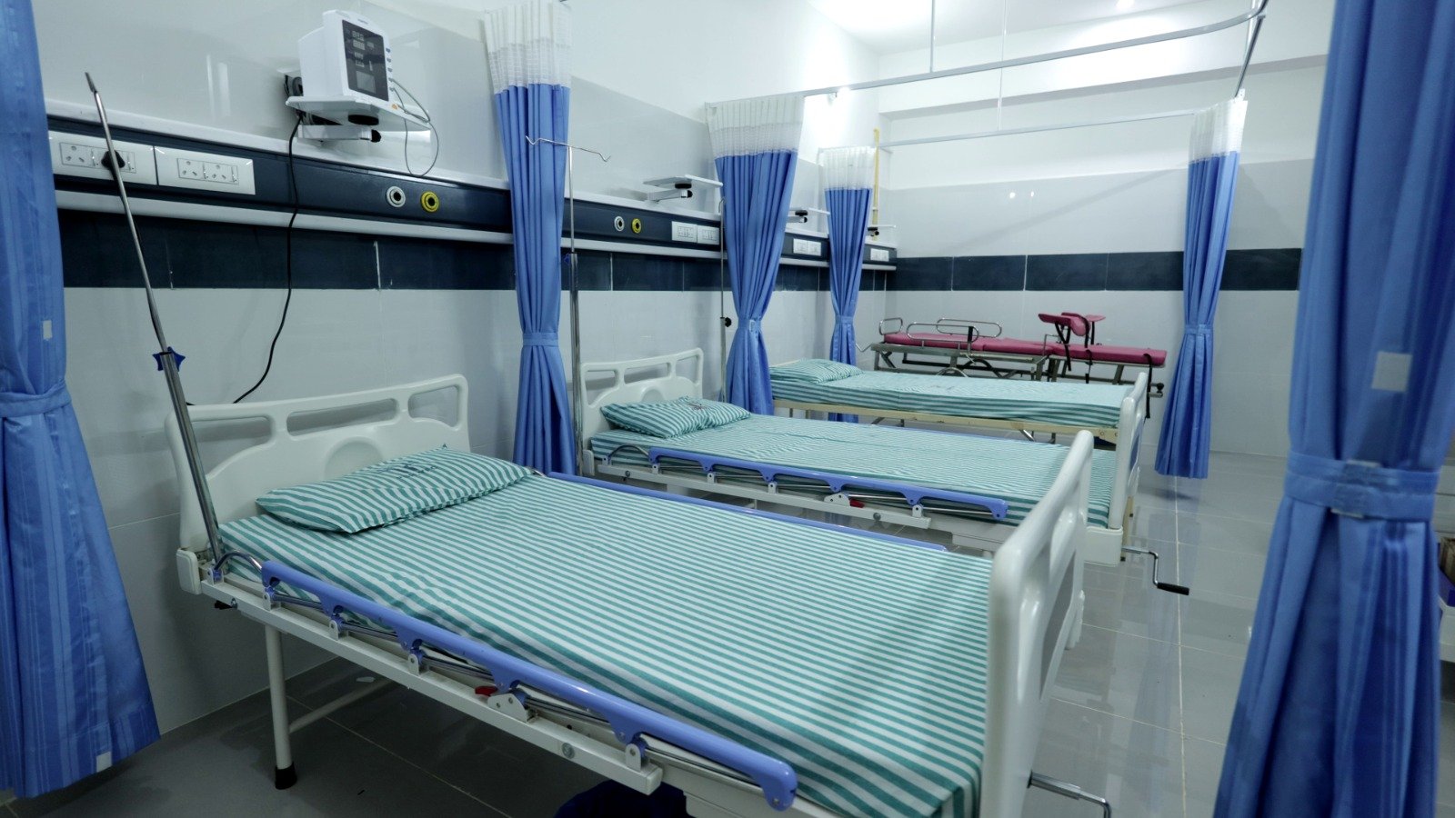 Obs & Gynaecology Specialist
