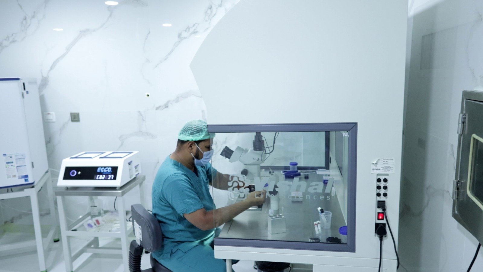 Andrology Specialist